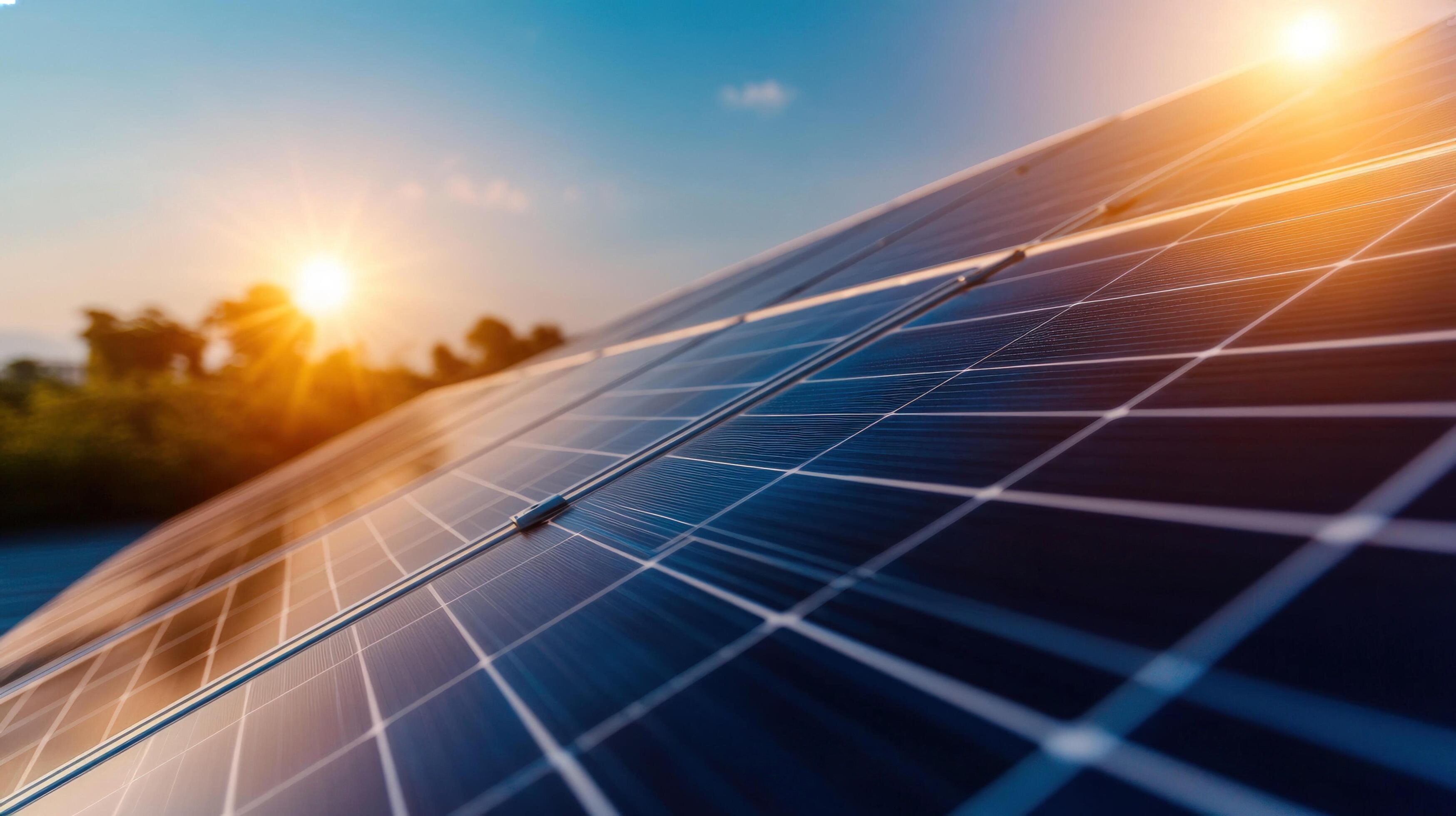 Din lokala expert på grön energi